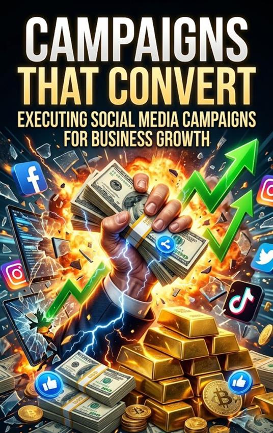 Campaigns That Convert