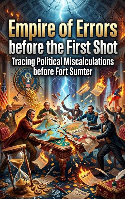 Empire of Errors before the First Shot