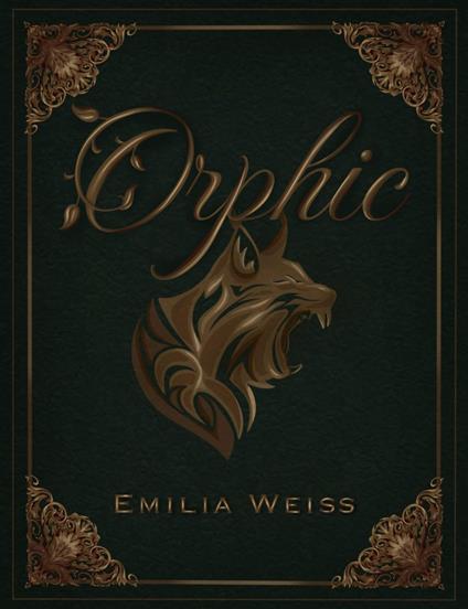 Orphic - Emilia Weiß - ebook