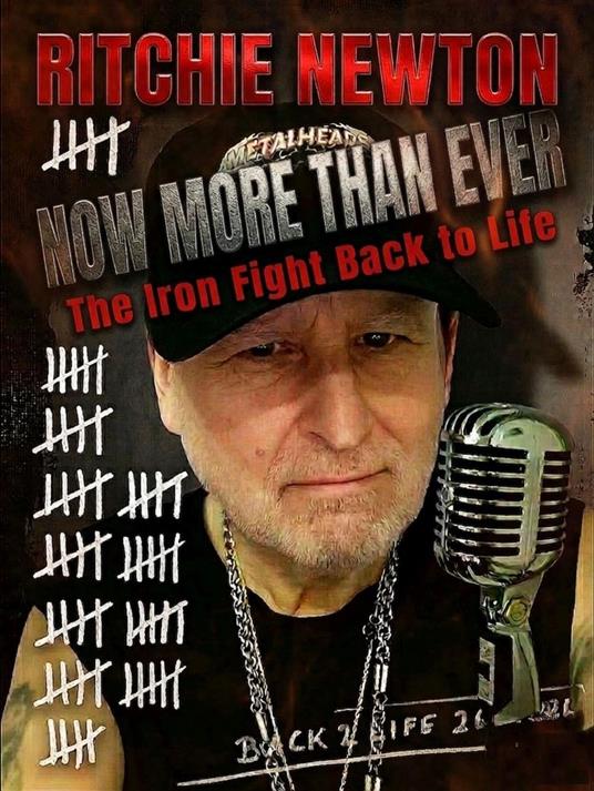 Now More Than Ever