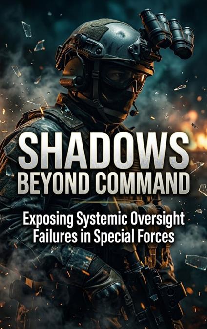 Shadows Beyond Command