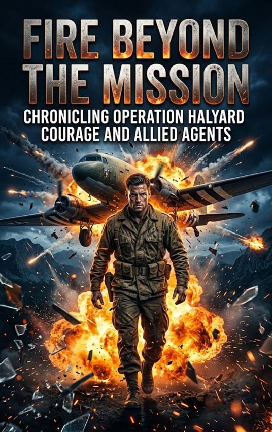 Fire Beyond the Mission