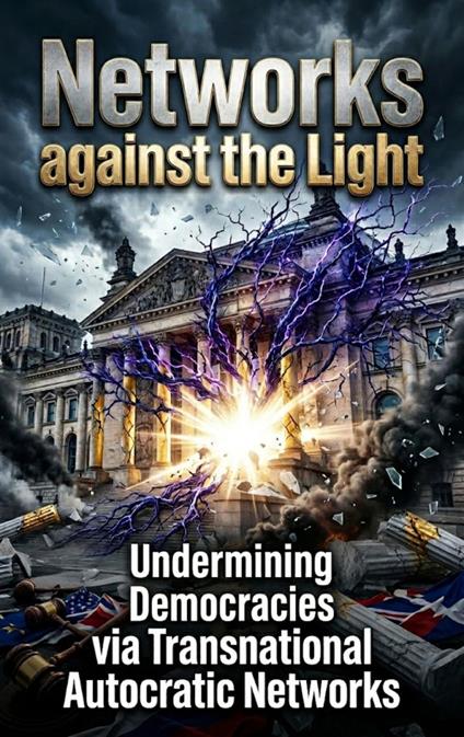 Networks against the Light