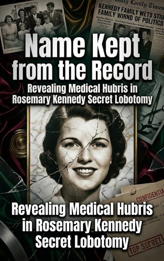 Name Kept from the Record