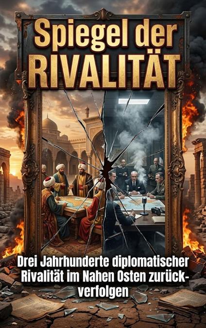 Spiegel der Rivalität