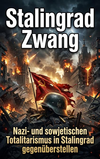 Stalingrader Zwang