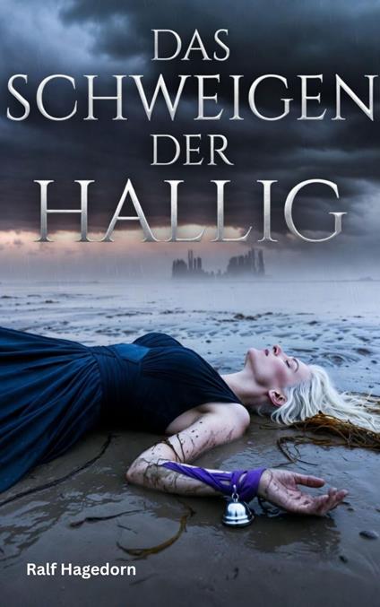 Das Schweigen der Hallig