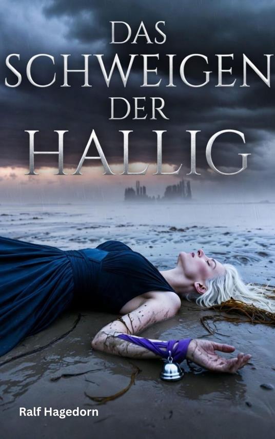 Das Schweigen der Hallig
