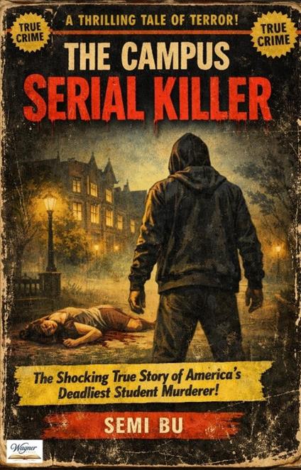 The Campus Serial Killer