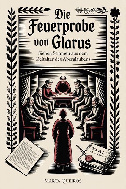 Die Feuerprobe von Glarus