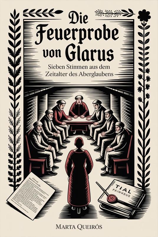 Die Feuerprobe von Glarus
