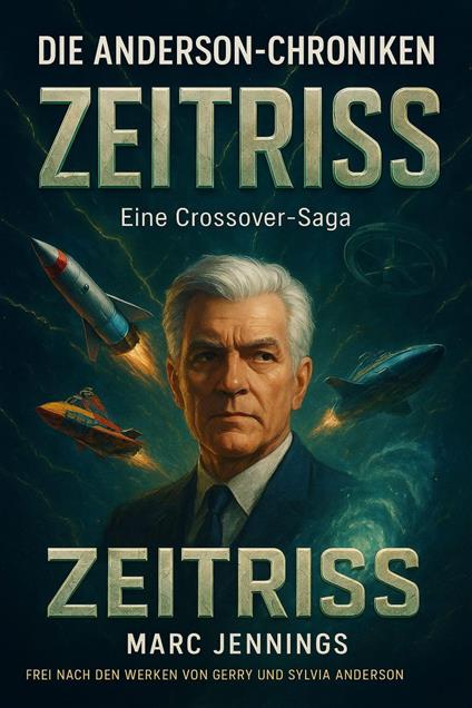 Zeitriss