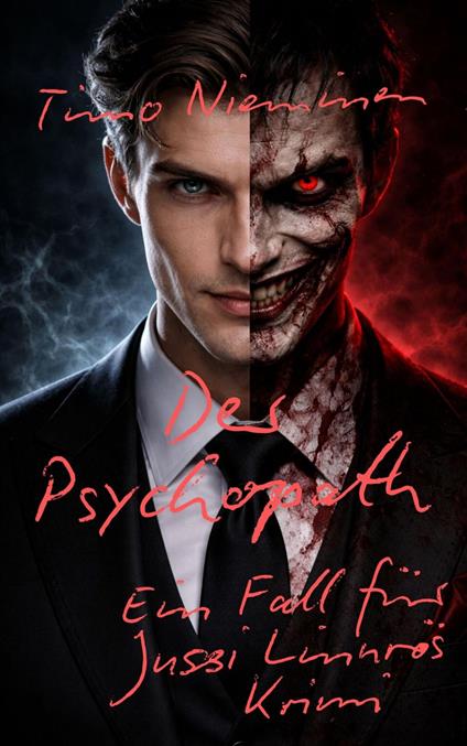 Der Psychopath