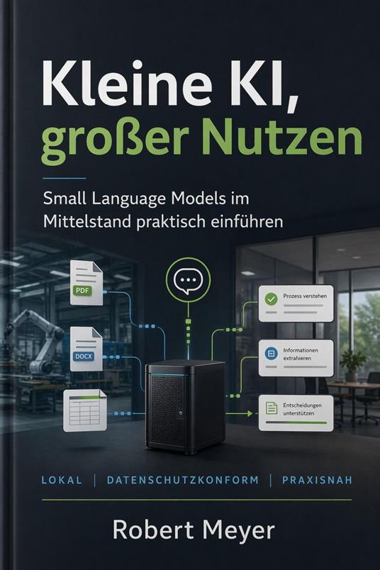 Kleine KI, großer Nutzen