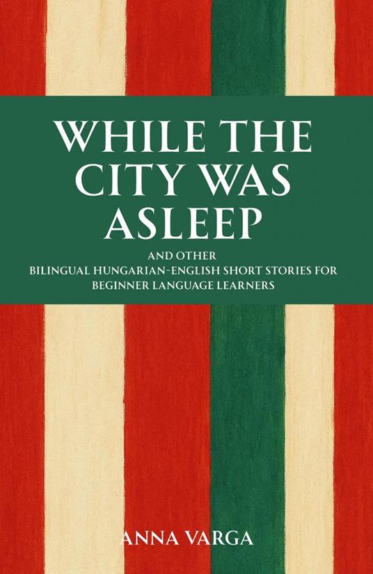 While the City Was Asleep