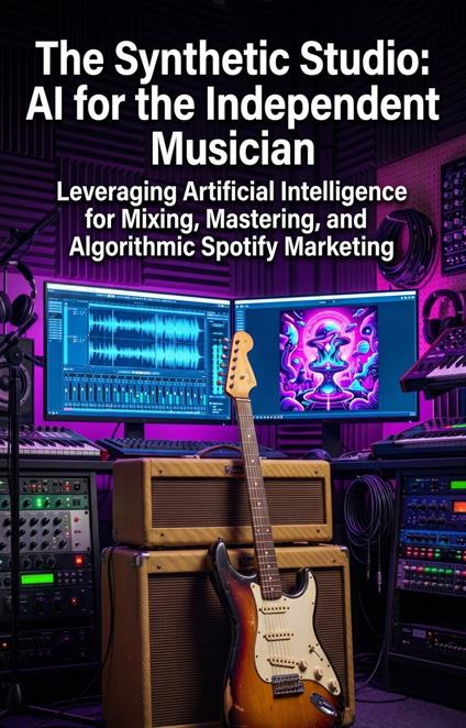 The Synthetic Studio: AI for the Independent Musician