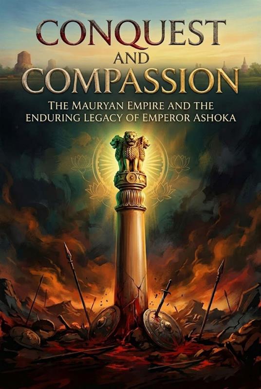 Conquest and Compassion