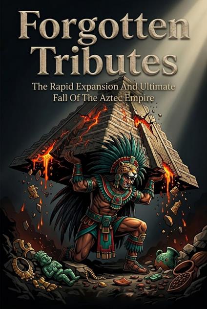 Forgotten Tributes