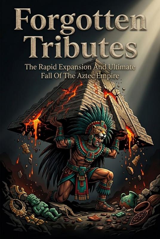 Forgotten Tributes