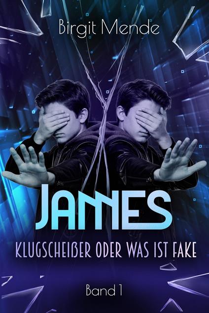 Jannes - Birgit Mende - ebook