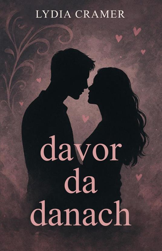 Davor da danach
