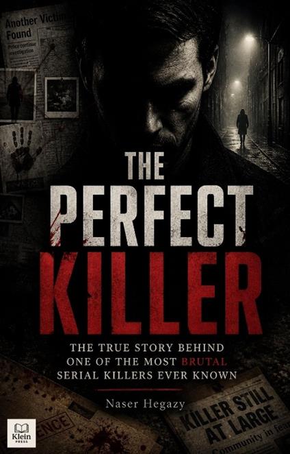 The Perfect Killer
