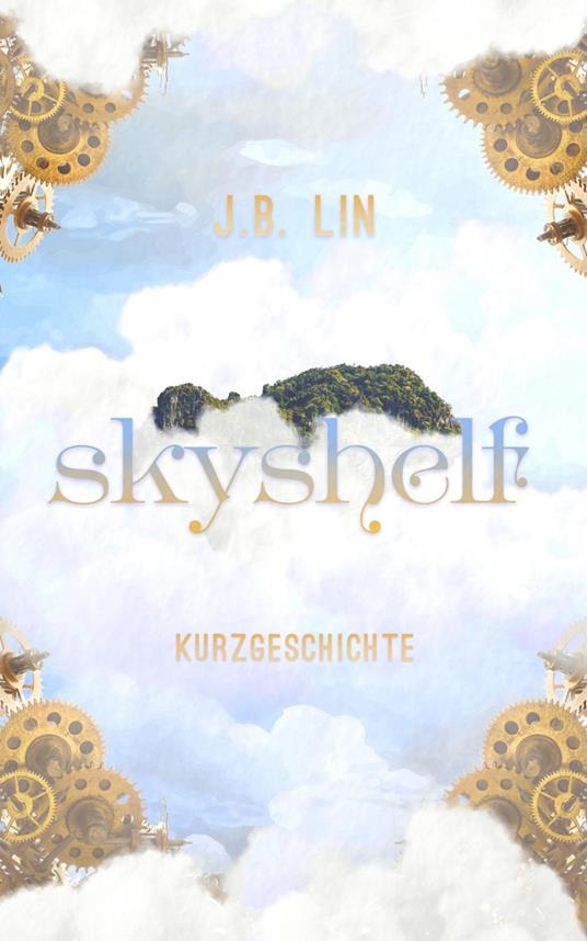 Skyshelf