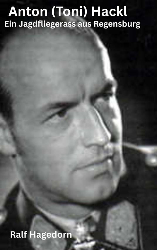 Anton (Toni) Hackl