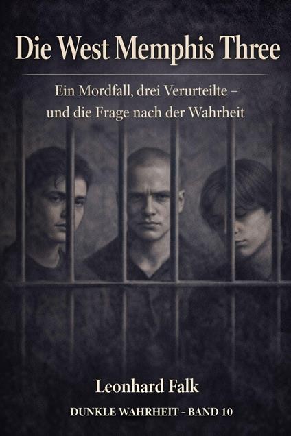 Die West Memphis Three