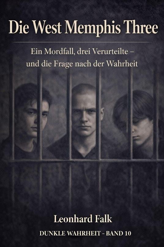 Die West Memphis Three