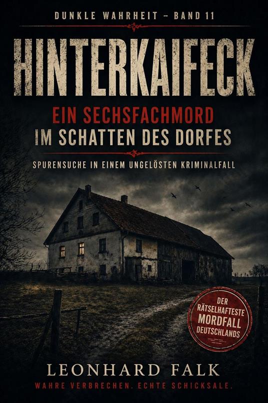 Hinterkaifeck