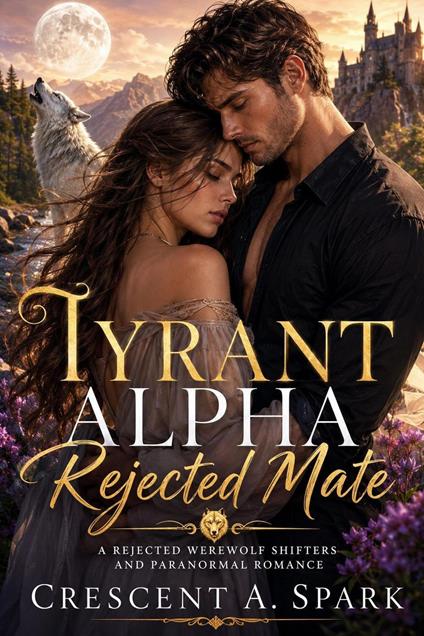 Tyrant Alpha Rejected Mate