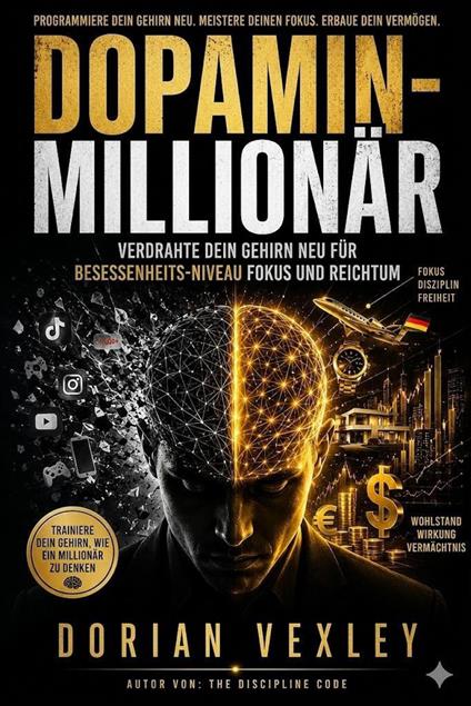 Dopamin-Millionär