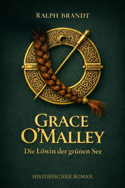 Grace O`Malley