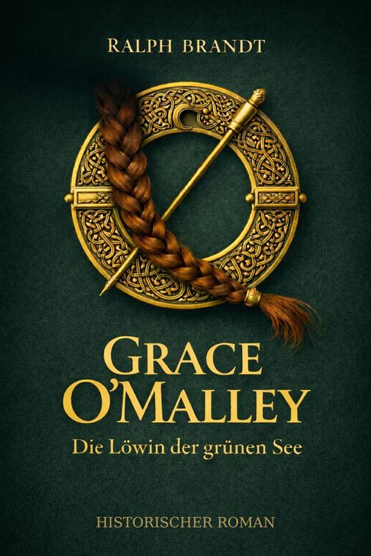 Grace O`Malley