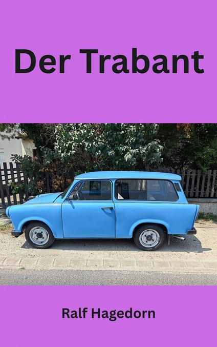 Der Trabant
