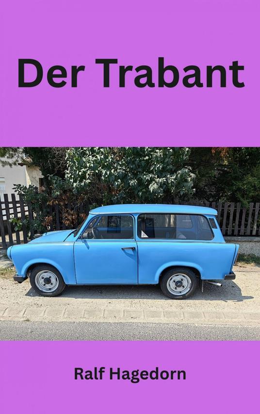 Der Trabant