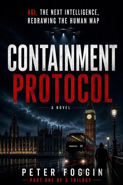 Containment Protocol