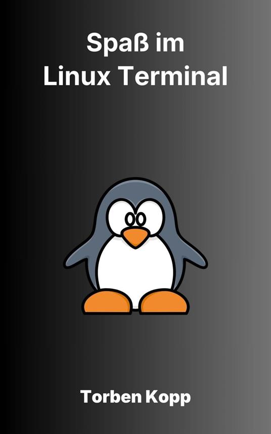 Spaß im Linux-Terminal