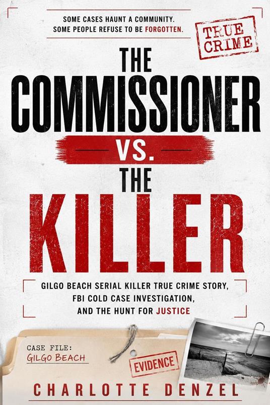THE COMMISSIONER vs. THE KILLER