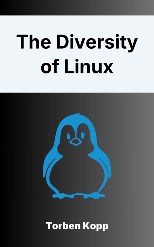 The Diversity of Linux