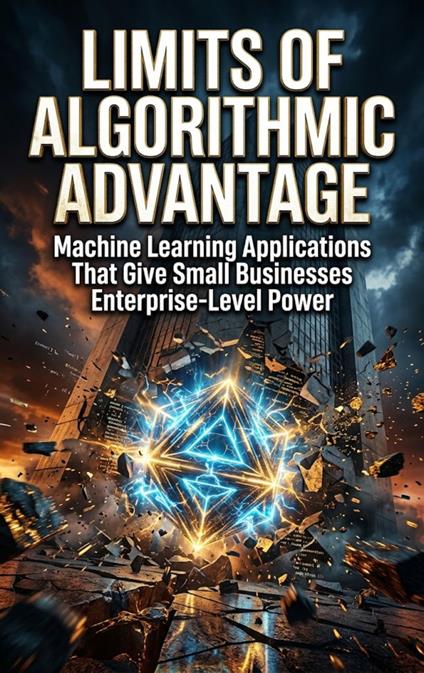 Limits of Algorithmic Advantage