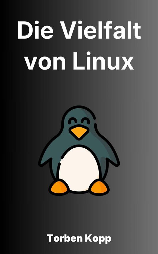 Die Vielfalt von Linux