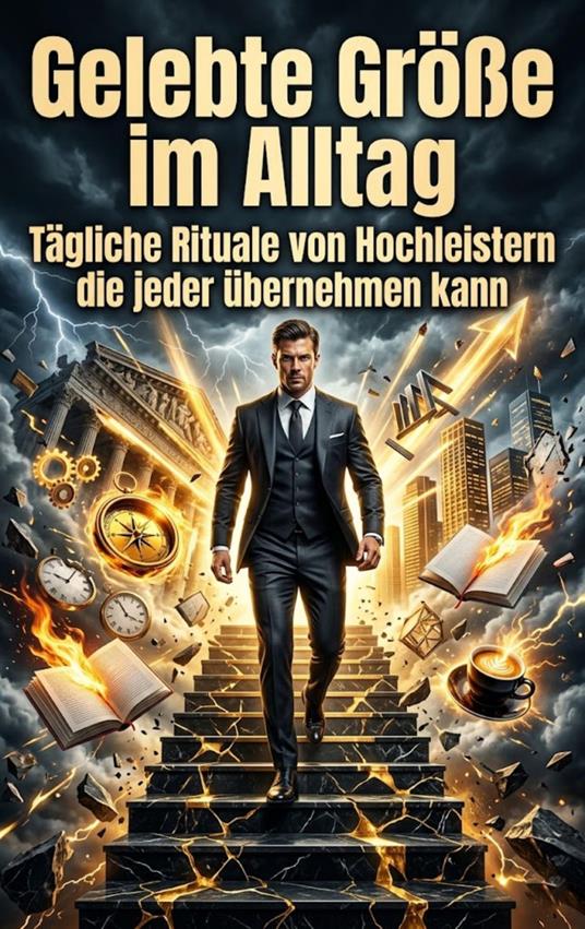 Gelebte Größe im Alltag