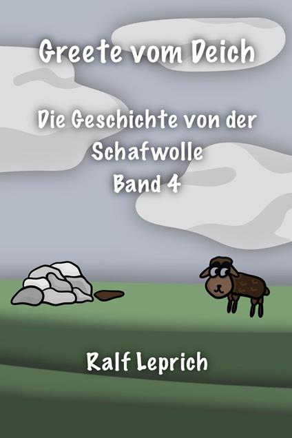 Greete vom Deich - Ralf Leprich - ebook
