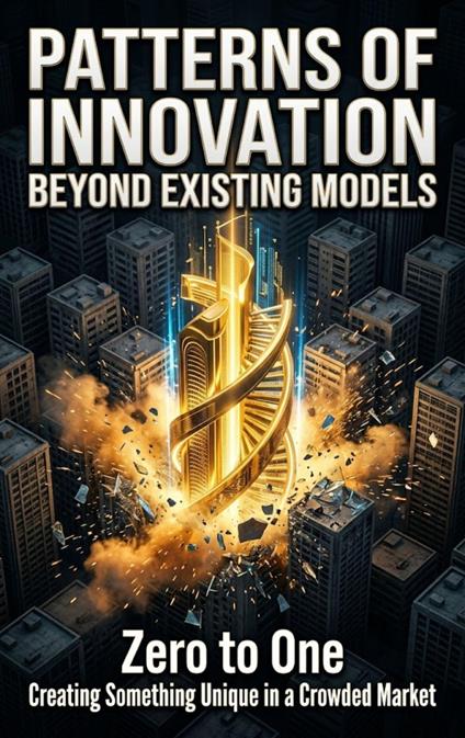 Patterns of Innovation Beyond Existing Models
