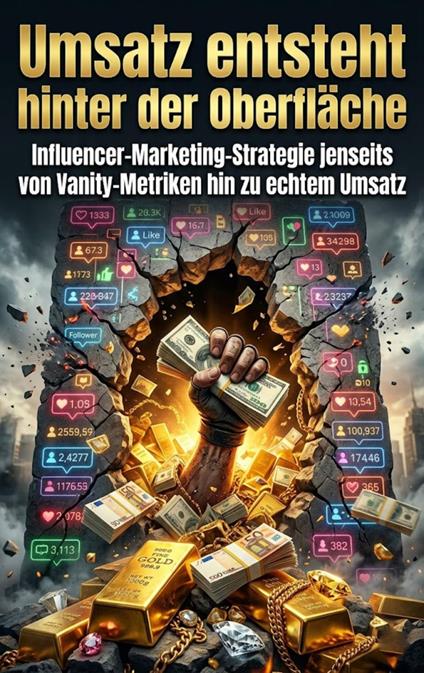 Umsatz entsteht hinter der Oberfläche