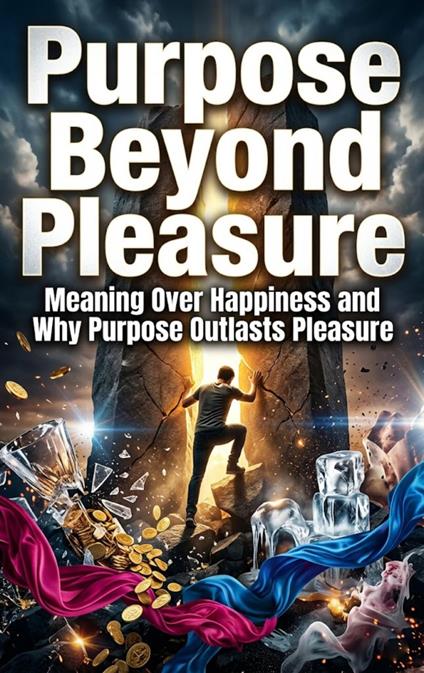 Purpose Beyond Pleasure
