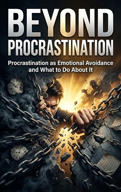 Beyond Procrastination