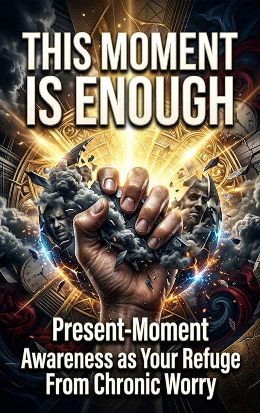 This Moment Is Enough